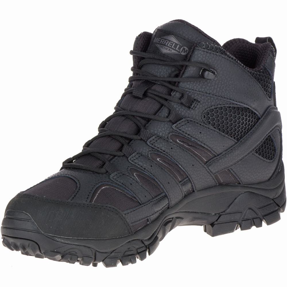 Zapatillas Merrell En Oferta - Merrell Moab 2 Mid Tactical